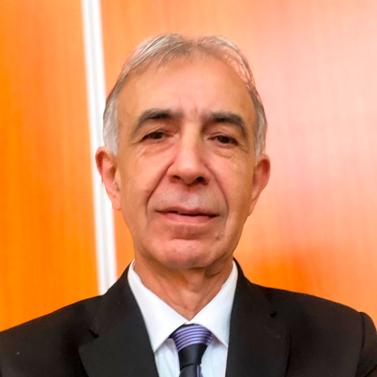 Foto Orador